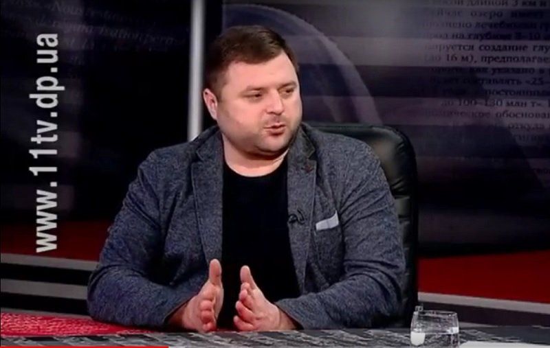 Михаил Лысенко о падающих ветках, Новом мосте и отопительном сезоне 4