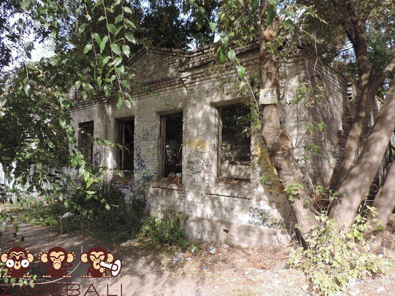 Помойку в центре Днепра уберет еврейская община 2