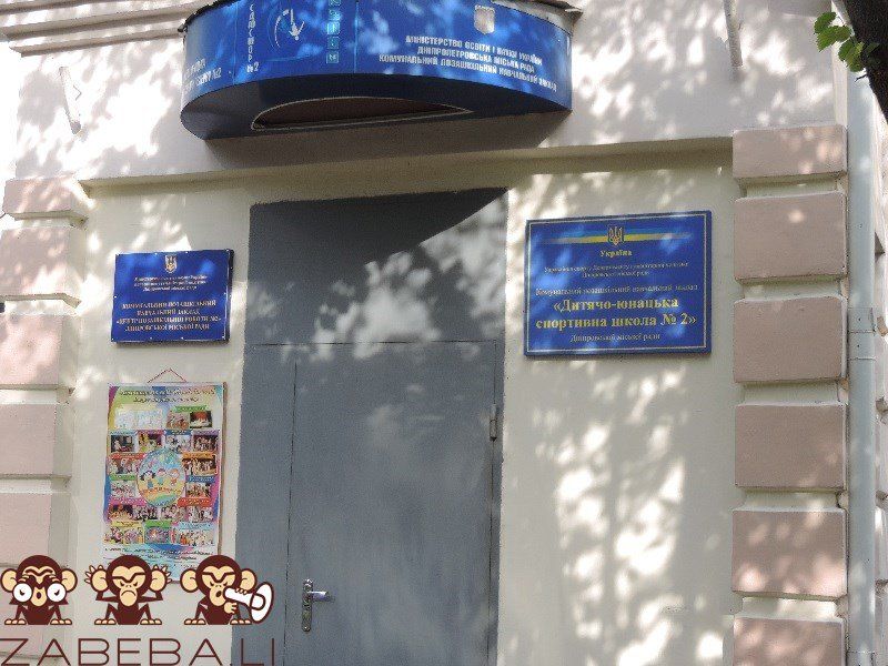 Помойку в центре Днепра уберет еврейская община 3