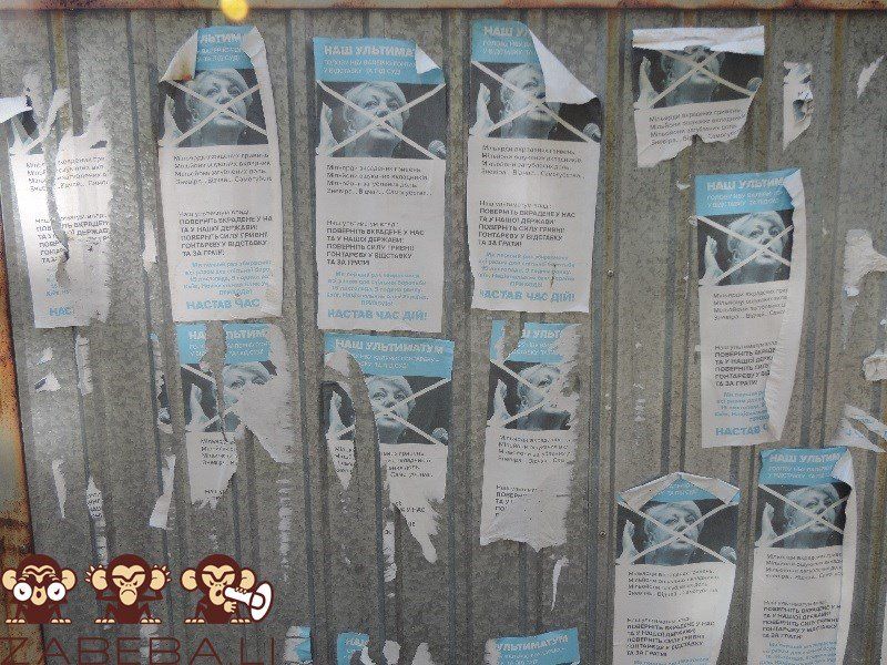 Помойку в центре Днепра уберет еврейская община 11