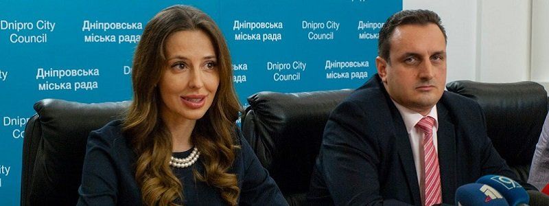 В Днепре создан первый в стране центр реагирования на кибер-атаки