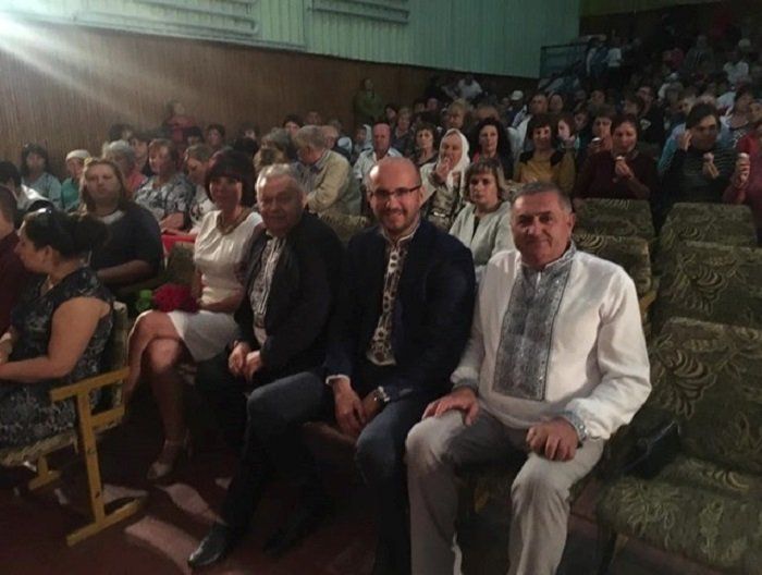 Близькі друзі допоможуть нардепу освоїти державну субвенцію 2