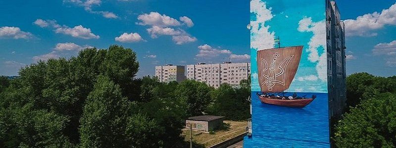 Землю на Воронцовке вернули Днепру