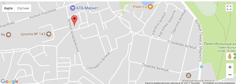 Слесари–сантехники пройдут напалмом по ул. Шодуаровской 1