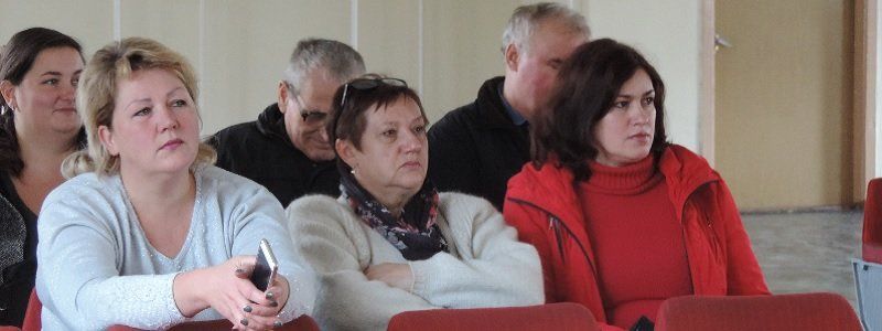 С января в Днепре изменится тариф на тепло