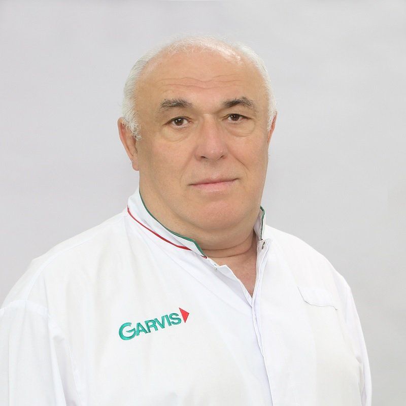 Клиника «Гарвис». 20 лет на страже здоровья 2