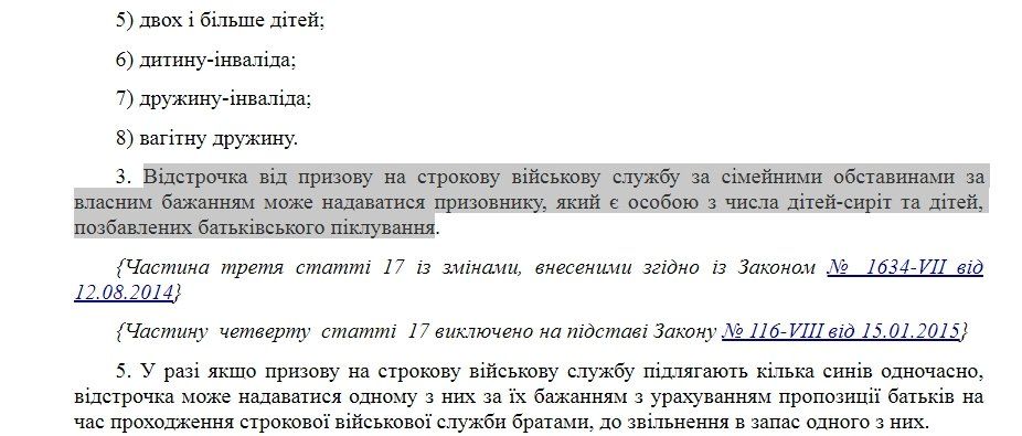 Что делать, если военкомат «задержал» призывника: подробная инструкция 1