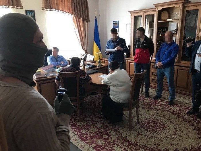 Порочная система. Почему судей-взяточников невозможно посадить 1