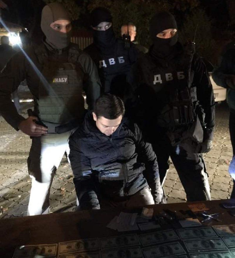 Порочная система. Почему судей-взяточников невозможно посадить 2