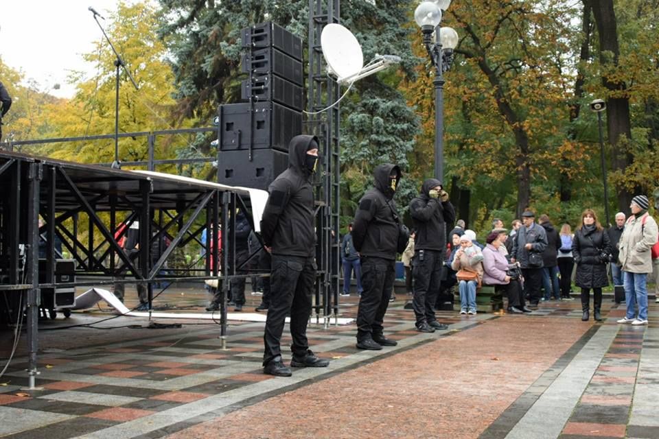 Что-то запах стоит не очень....или 5 рекомендаций как разрулить этот день 2