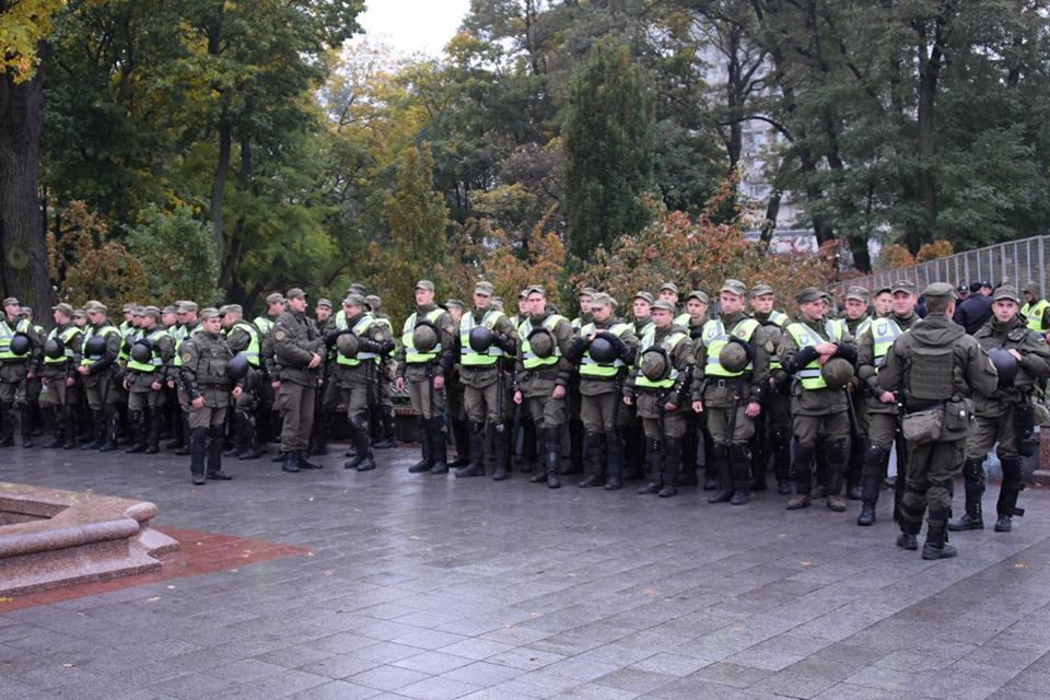 Что-то запах стоит не очень....или 5 рекомендаций как разрулить этот день 3