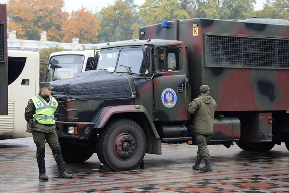 Что-то запах стоит не очень....или 5 рекомендаций как разрулить этот день 7