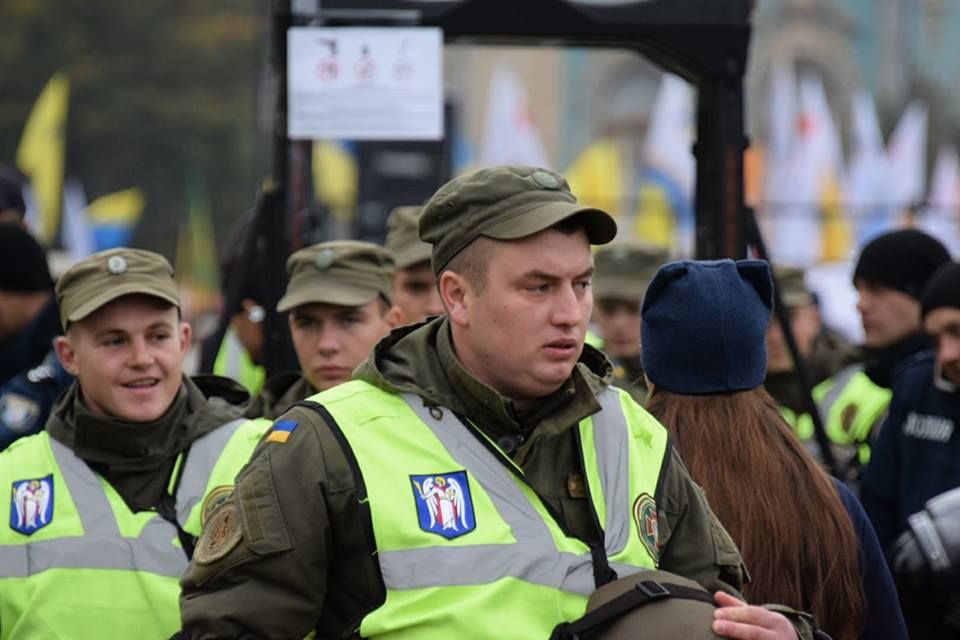 Что-то запах стоит не очень....или 5 рекомендаций как разрулить этот день 8