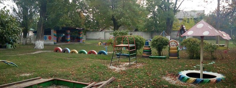 Детсад № 33: завхоз-бизнесмен и затянувшийся ремонт