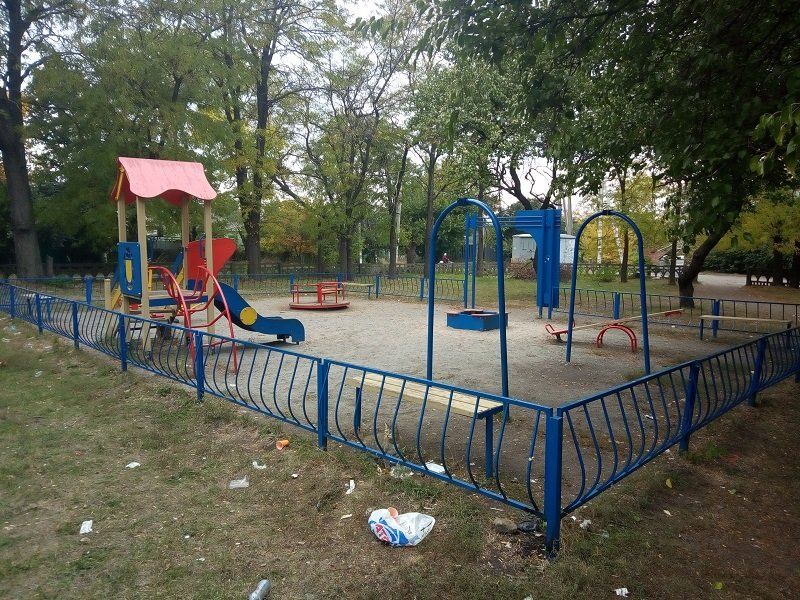 Детсад № 33: завхоз-бизнесмен и затянувшийся ремонт 8