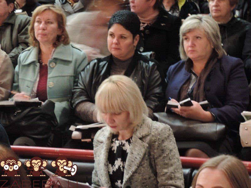 Почему в школах Днепра ни на что не хватает денег 2