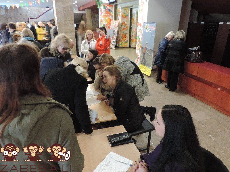 Почему в школах Днепра ни на что не хватает денег 6