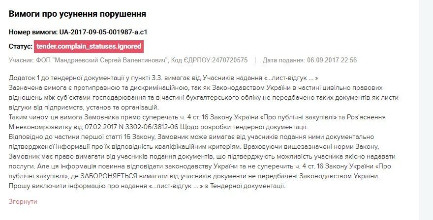 Во что Днепру обходится «Наше місто» 13