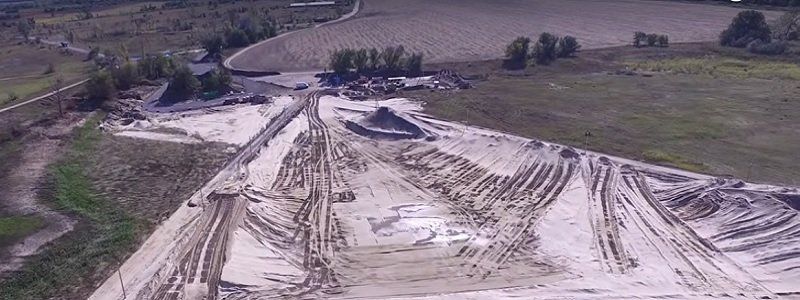 КП облсовета вложило миллионы в разработку странного месторождения