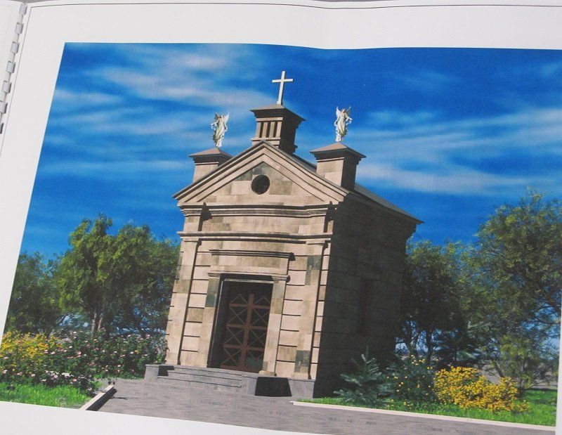 К 2020 году Днепру обещают свой крематорий 1