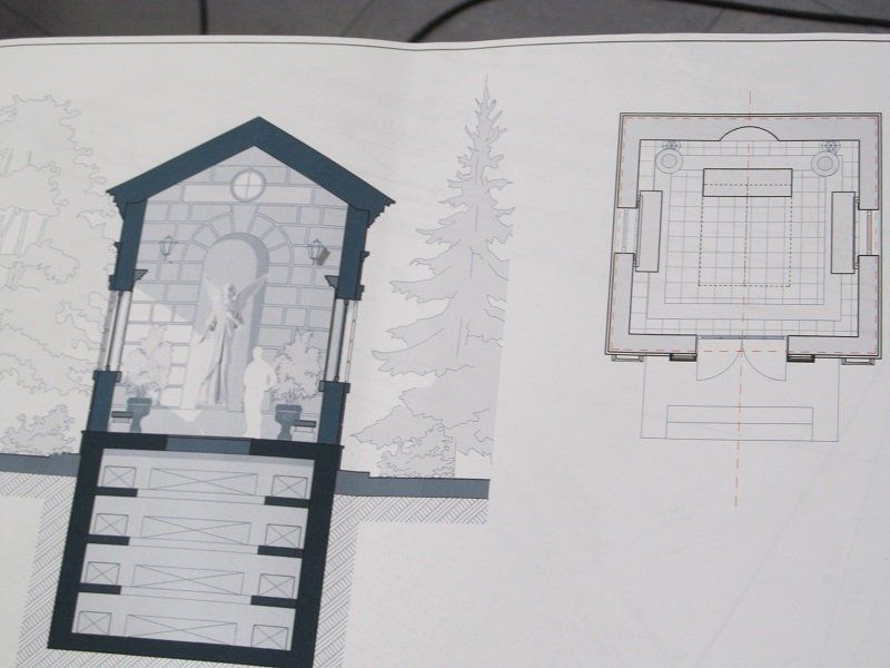 К 2020 году Днепру обещают свой крематорий 2