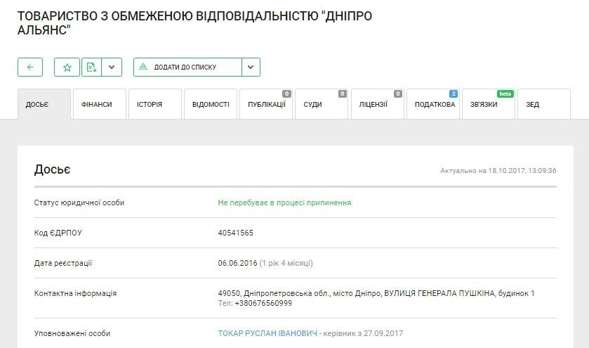 КП горсовета Днепра выбирало коллектора, а попало под суд 3