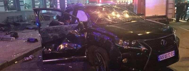 Смертельные ДТП и наказания за них: Харьков-Днепр