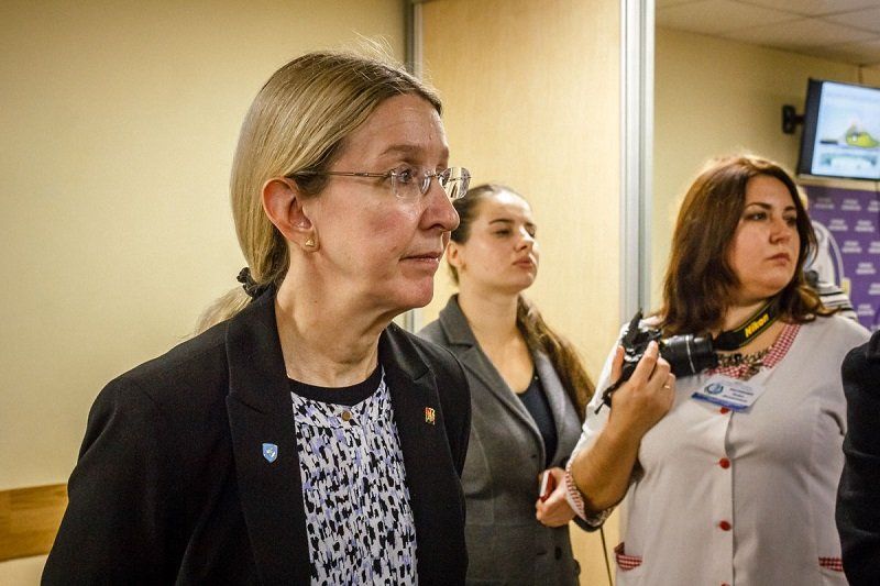 Верховная Рада приняла медицинскую реформу: чего ждать 1