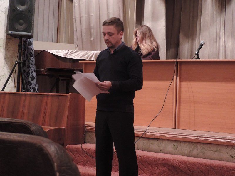 Родительский совет Днепра: работа над ошибками 3