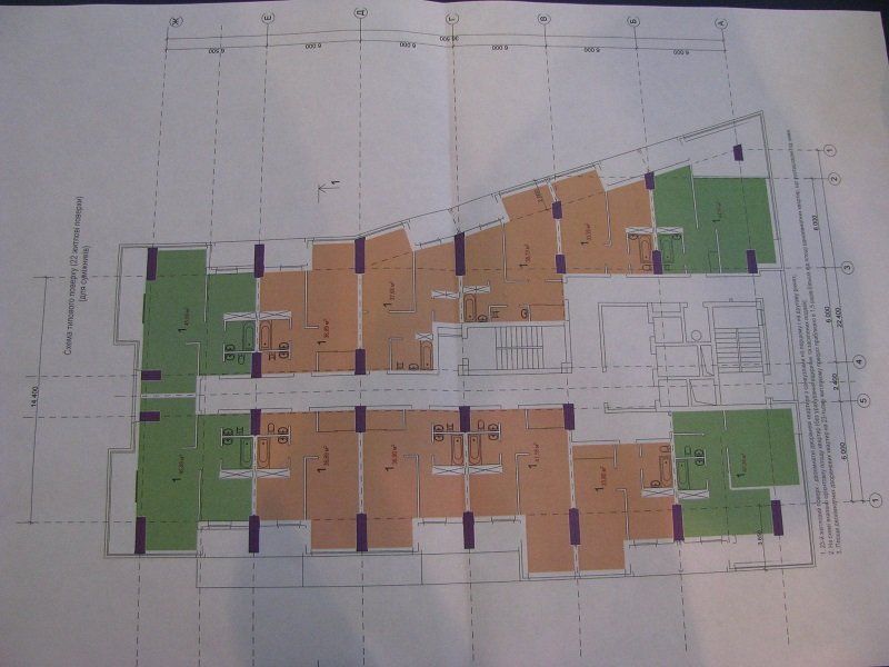 В Днепре построят 7-зальный кинотеатр и кафе «под старину» 13