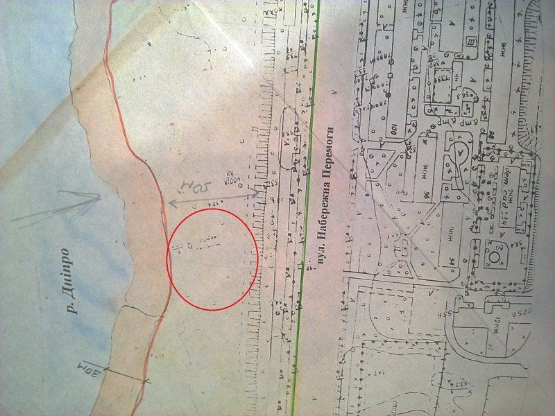 Не повторит ли новострой на Победе судьбу гостиницы «Парус»? 2