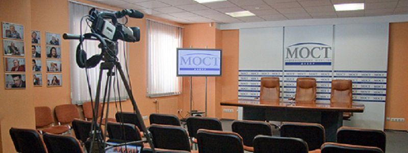 Пресс-конференция «Самопомощи»... без «Самопомощи»