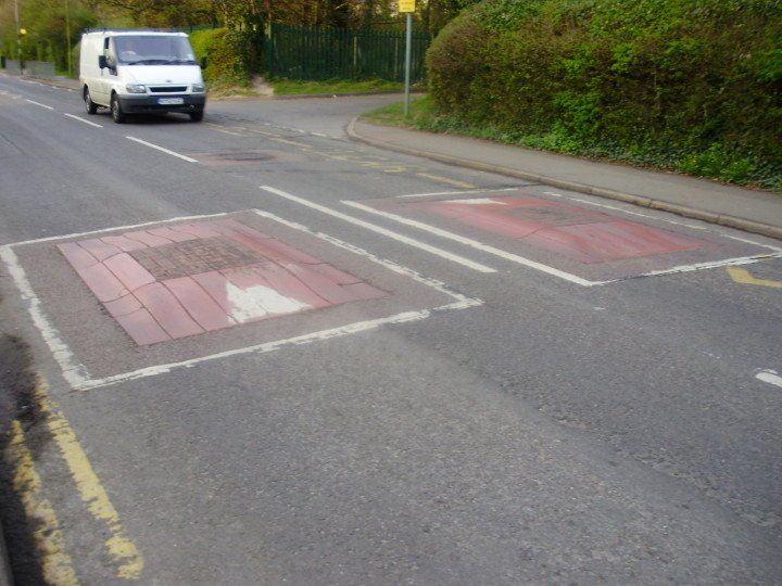 Берлинская подушка