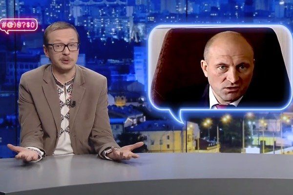 Мер Черкас «просто» проголосував за земельну ділянку для своєї дружини 2