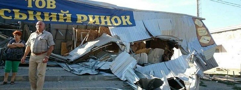 Возобновит ли свою работу рынок на Игрени