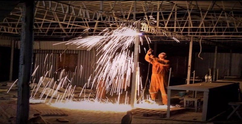 Возобновит ли свою работу рынок на Игрени 1