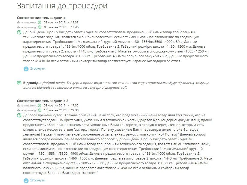 Сколько стоит обновить автопарк «Днепрводоканала» 1