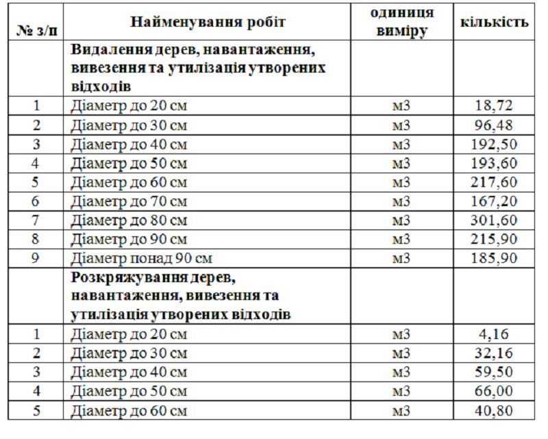 В Днепре взялись за реконструкцию парка «Зеленый гай» 8