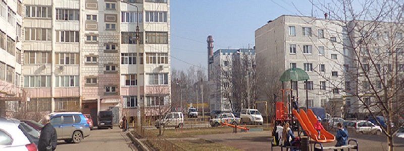 Фирмы-«малолетки» будут чинить дома в Днепре