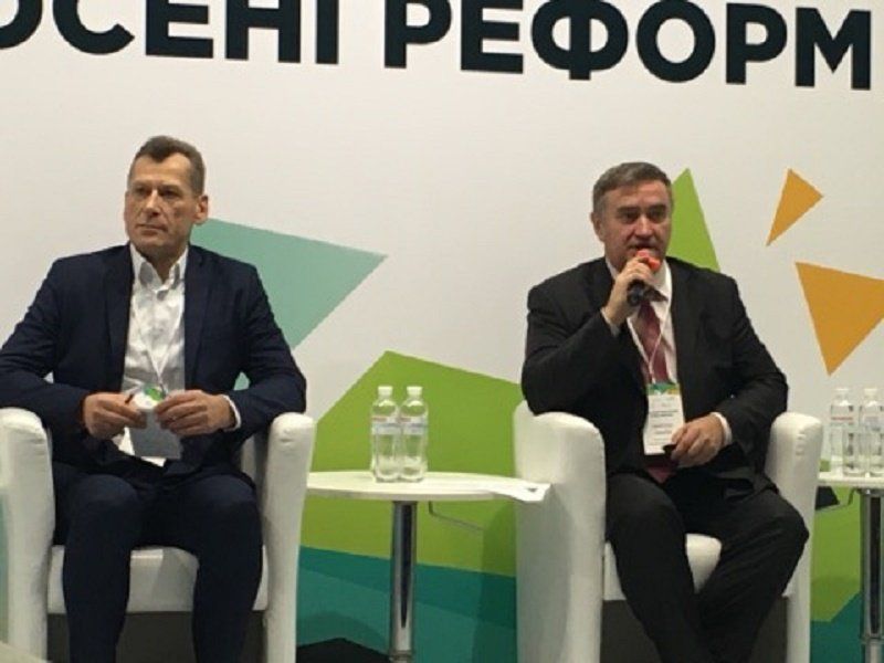 Украинцы получили первую «осовремененную» пенсию 1