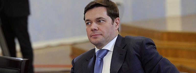 Алексей Мордашов избавился от «Дніпрометиза» 2