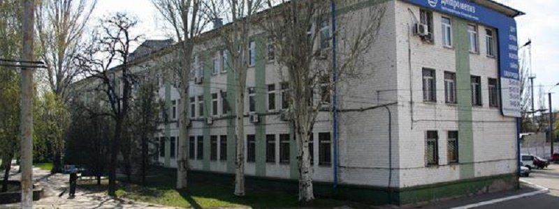 Алексей Мордашов избавился от «Дніпрометиза» 3