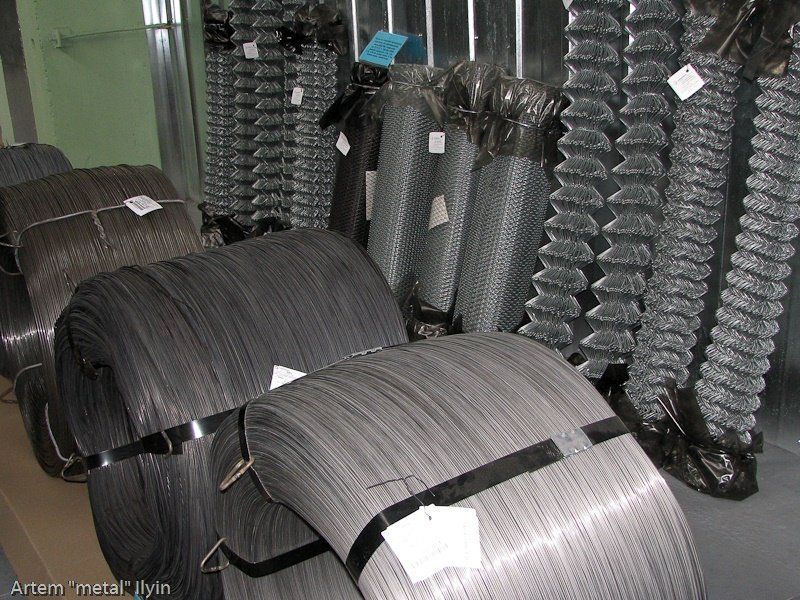 Алексей Мордашов избавился от «Дніпрометиза» 5