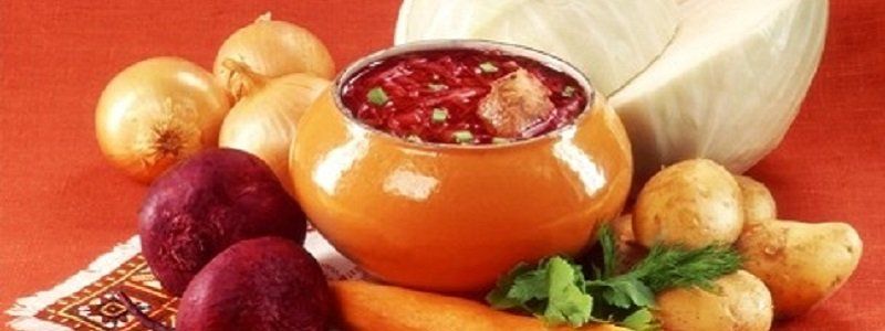 В начале 2018 года Украину ждет подорожание овощей