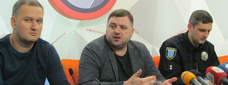 Безопасность Днепра: светофоры, видеокамеры и не только... 1