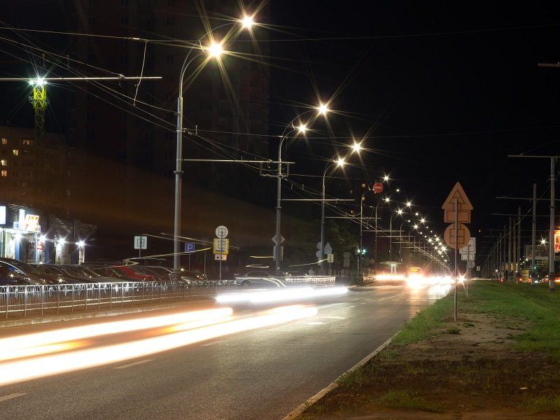 Безопасность Днепра: светофоры, видеокамеры и не только... 2