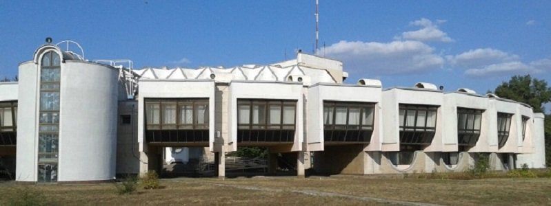 Что и когда отремонтируют во Дворце детей и юношества