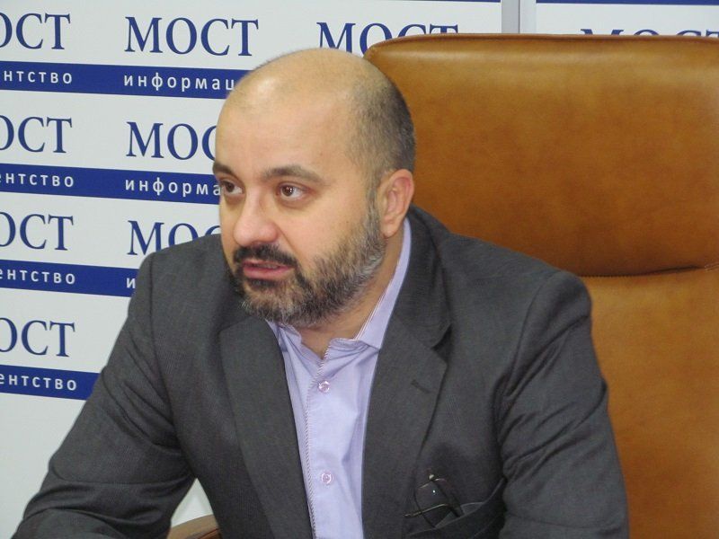 Выборы в ОТГ Днепропетровщины: стрельба, нападения, погоня 1