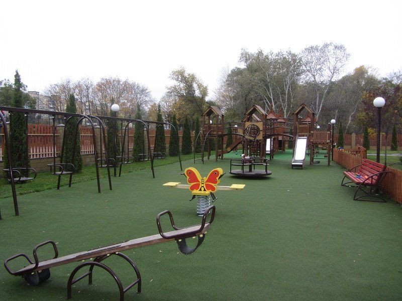 Что происходит вокруг храма на ж/м Покровский в Днепре 5