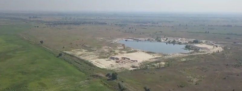 Кто остановит беззаконие в Петриковских «песочницах»